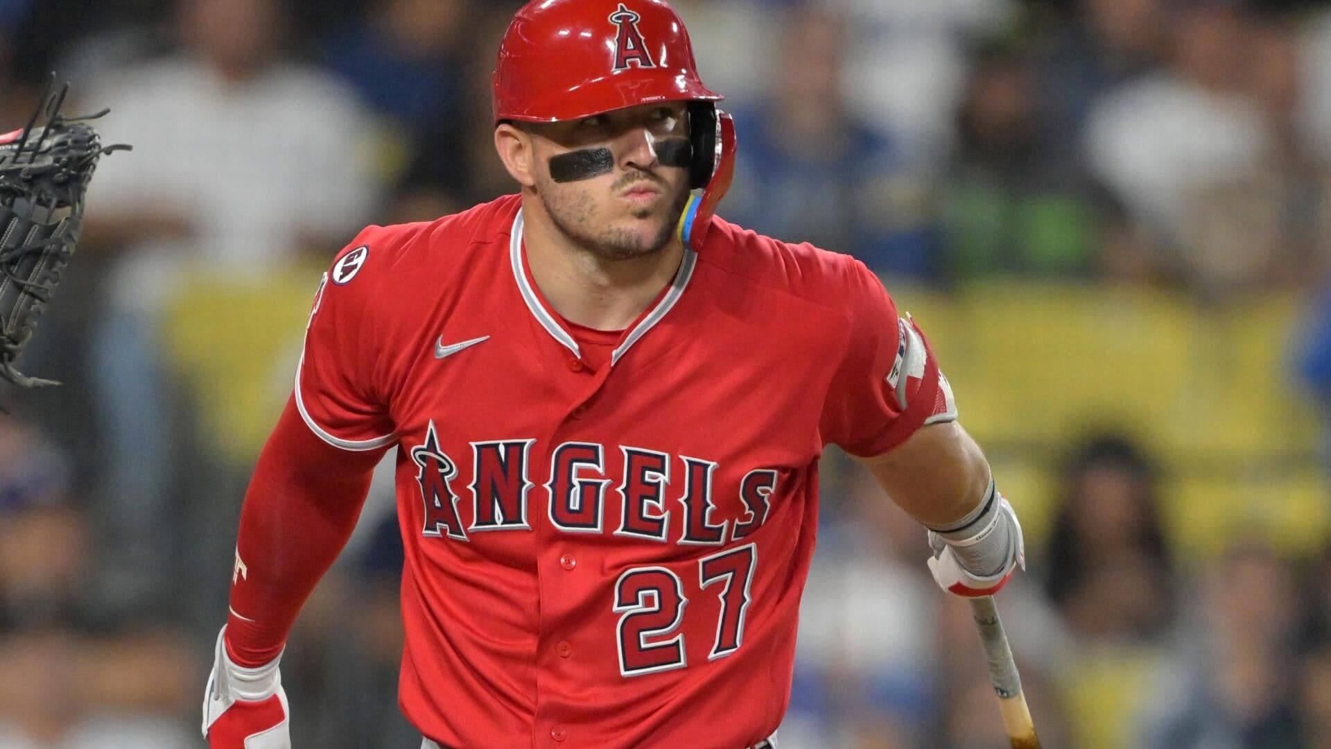 
                        Free MLB home run picks, odds for June 7: Mike Trout among top HR player props for Sunday
                    