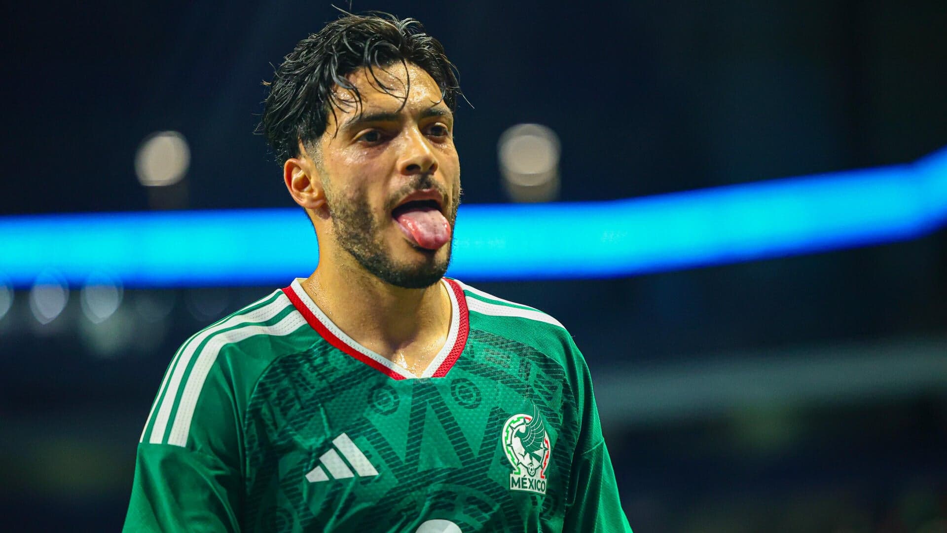 
                        2026 World Cup parlay, best bets: Picks for Mexico vs. South Africa, Korea Republic vs. Czechia on Thursday
                    