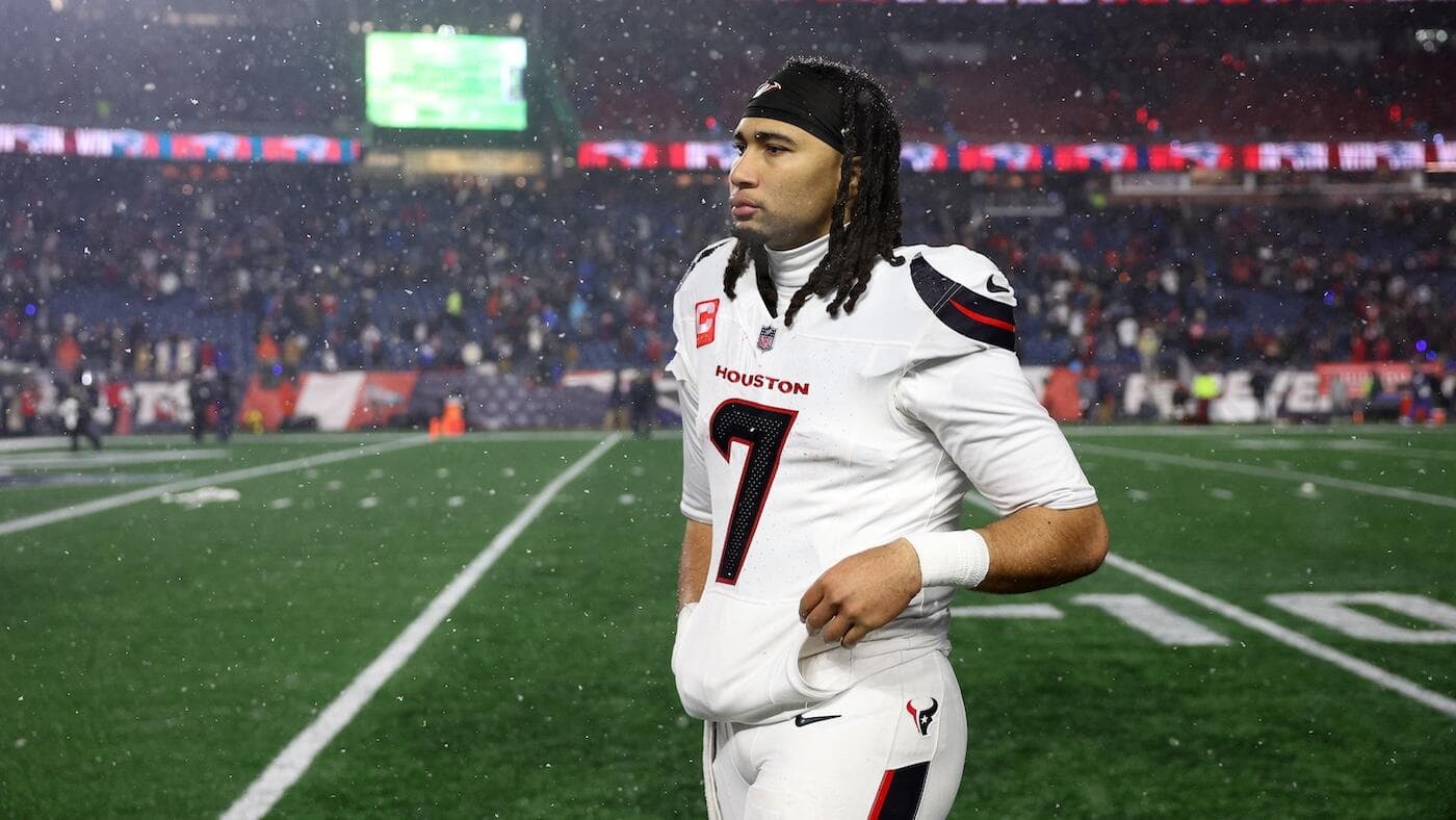 
                        Bust alert: Eight NFL players running out of time to prove themselves entering 2026 season
                    