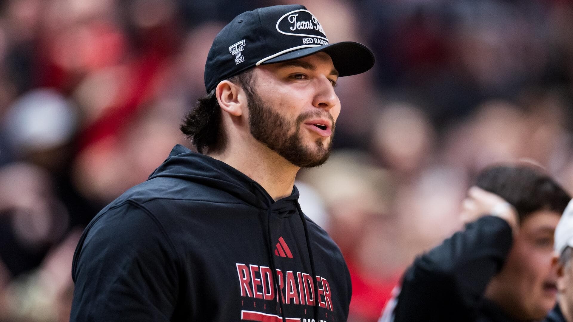 
                        Big 12 pursues legal action against Texas Tech, Texas Attorney General in Brendan Sorsby case
                    