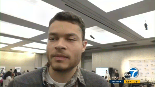 Unearthed video reveals Cole Allen as quiet inventor years before alleged bid to assassinate Trump