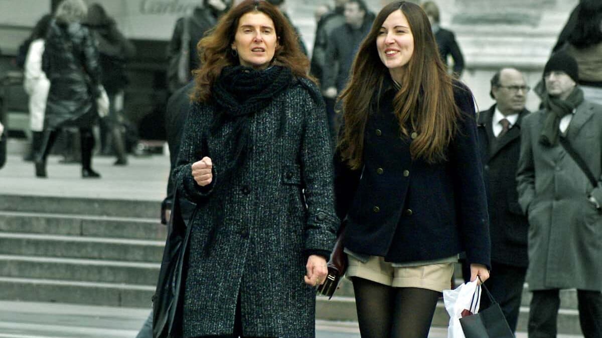 Novel On Parental Alienation Syndrome Rings True