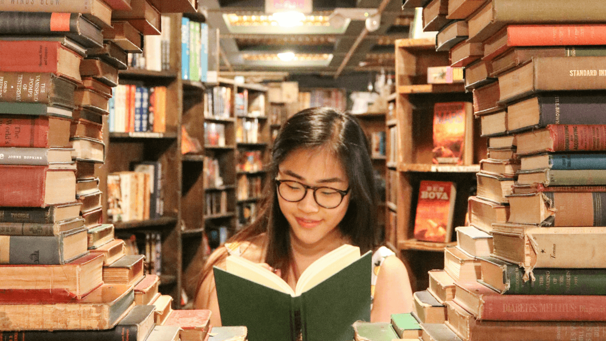 This Classic Book Series Gave My Homeschooled Kids A Passion For History