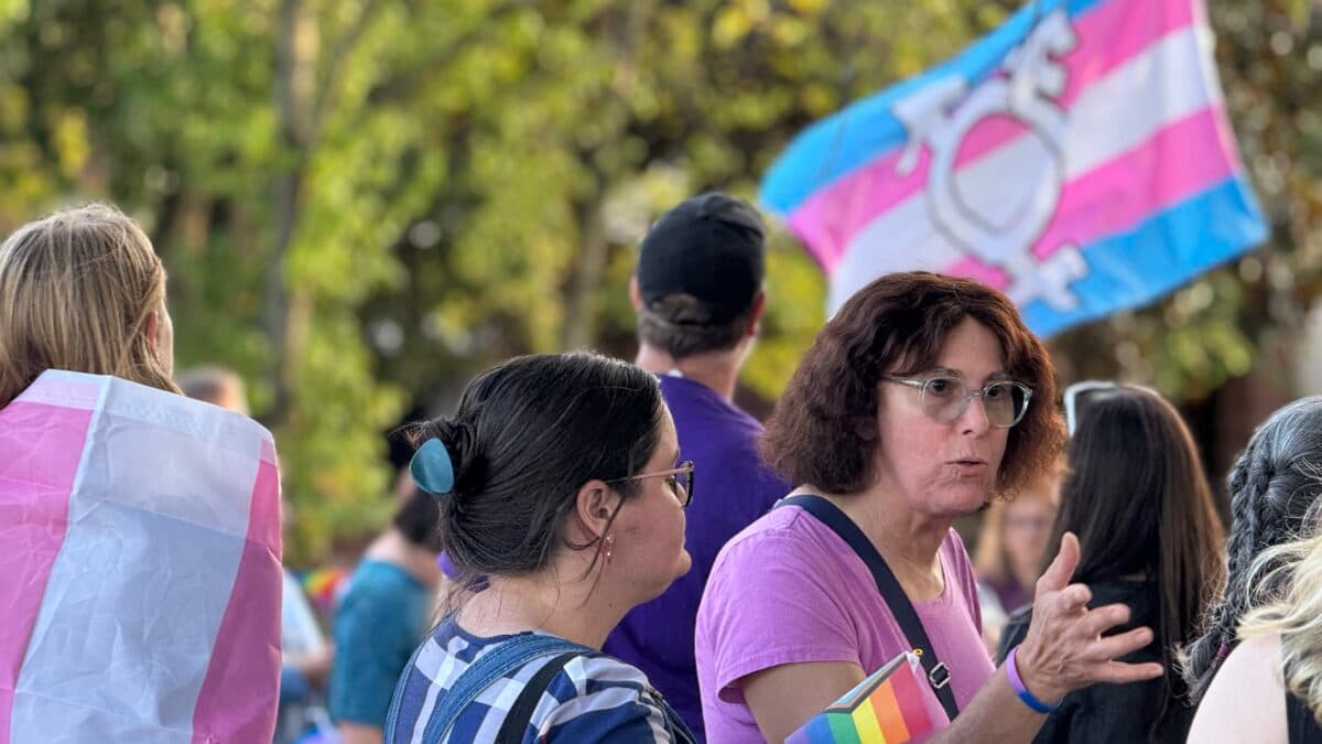 8-1 SCOTUS Nukes ‘Egregious’ Colorado Ban On Therapists Helping Gender-Confused Clients