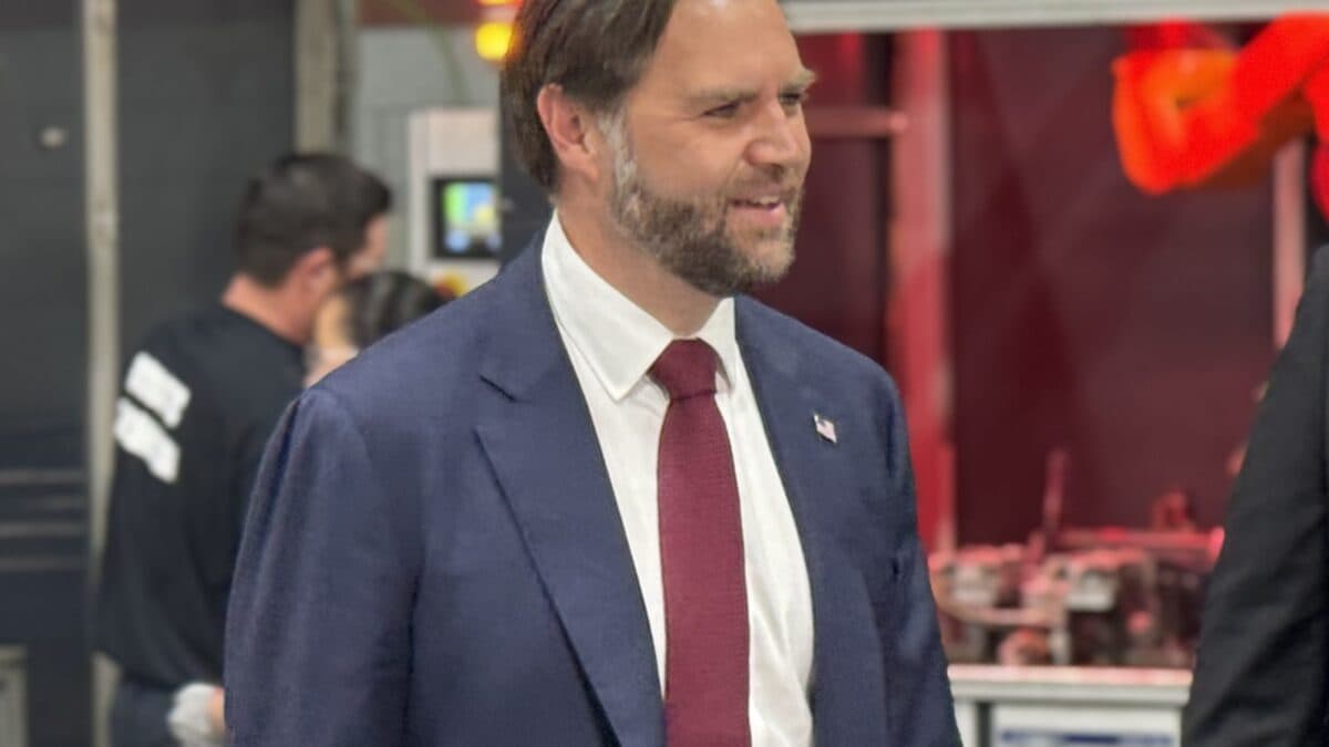 Here’s Vance’s Plan To Attack $250 Billion In Annual Fraud Losses