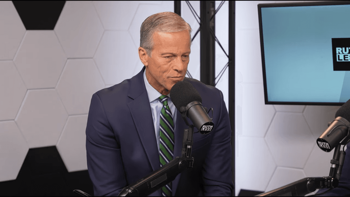 Republicans Would Rather Cede Power To Democrats Than Their Own Voters