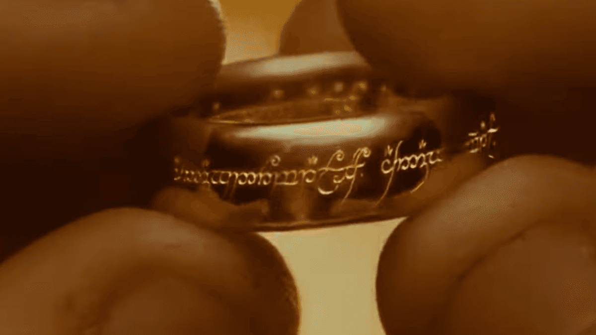 Hollywood Is Still Trying To Corrupt J. R. R. Tolkien’s Work