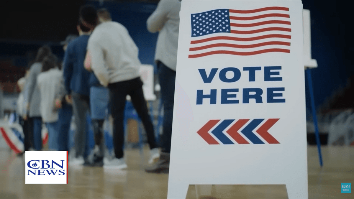 Virginia Redistricting Battle Will Test Republicans’ Post-2024 GOTV Operation