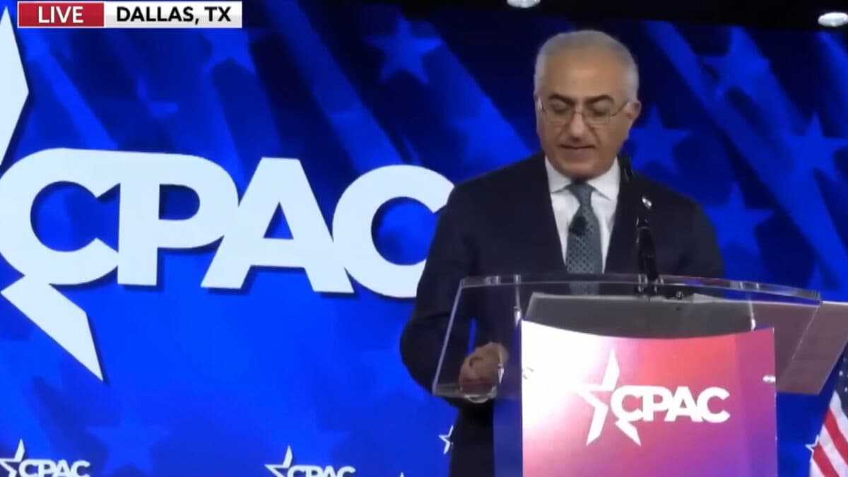 The Iran War Is Splintering