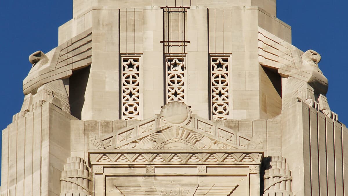 With Louisiana Homeless Bill, Democrats Once Again Smear Sensible Policy As ‘Jim Crow’