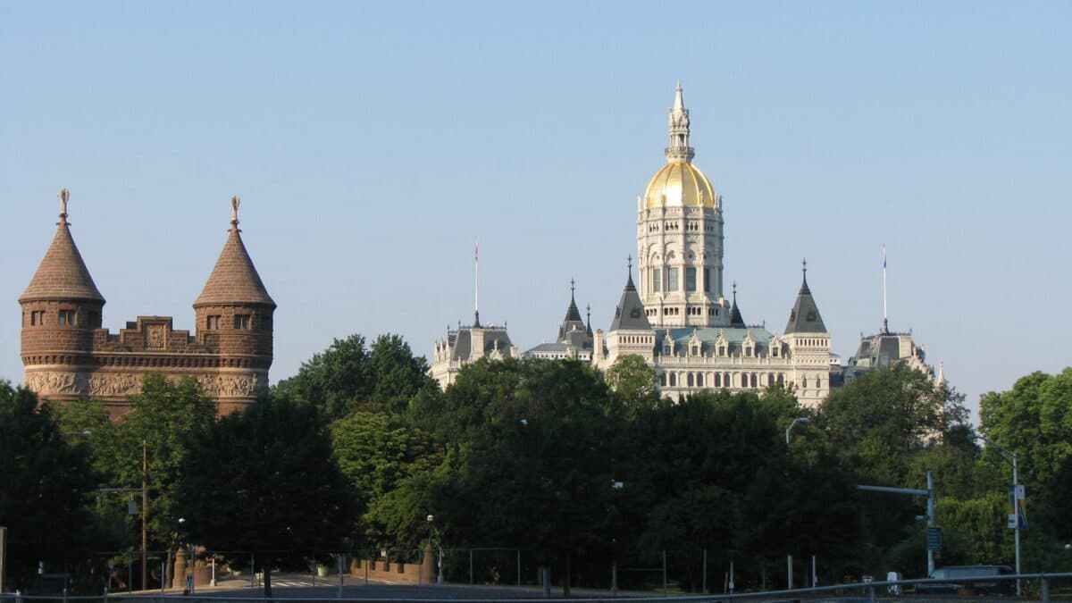 Connecticut Democrats Move Bills To Force Vaccines On Unwilling Residents