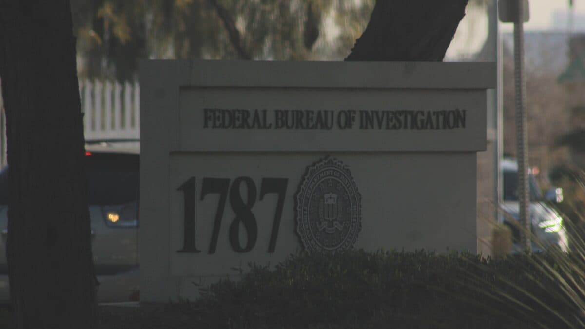 New Release: FBI Agent Deeply Involved In Get-Trump Lawfare May Have Crossed Criminal Line