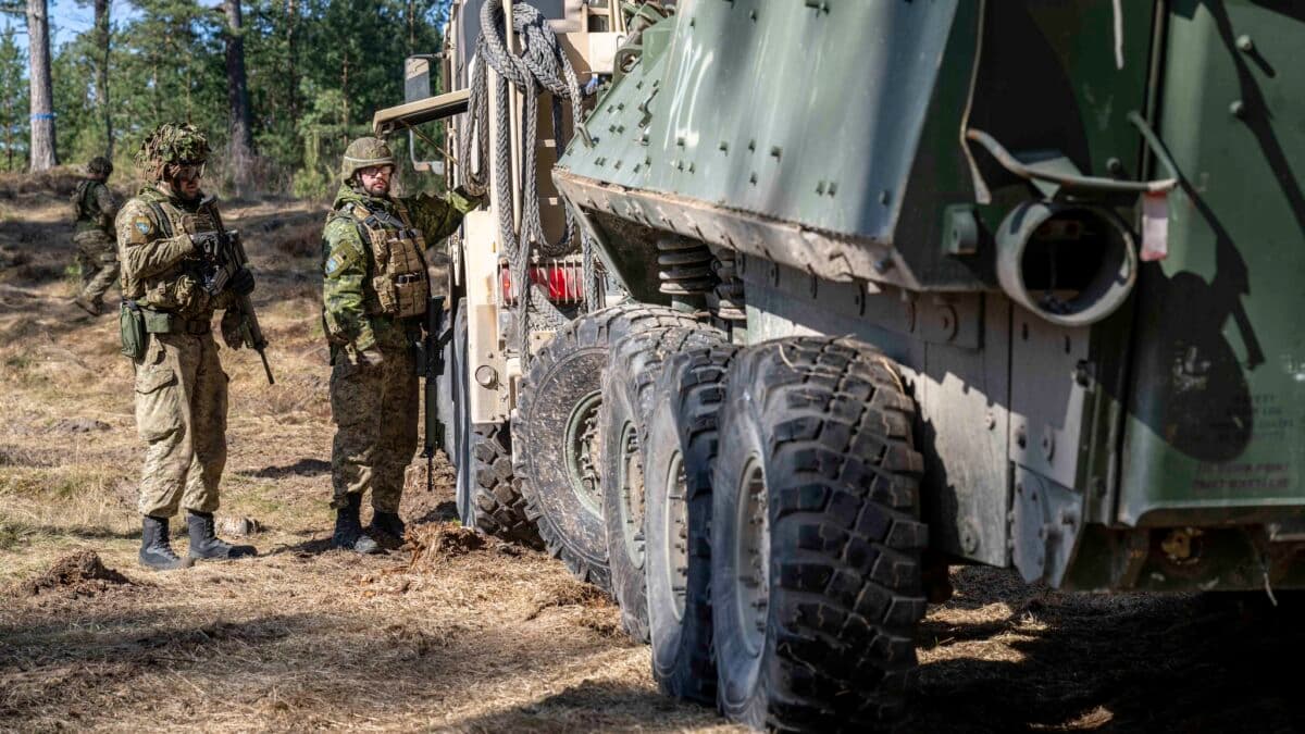 A NATO That Doesn’t Support U.S. Action Shouldn’t Exist