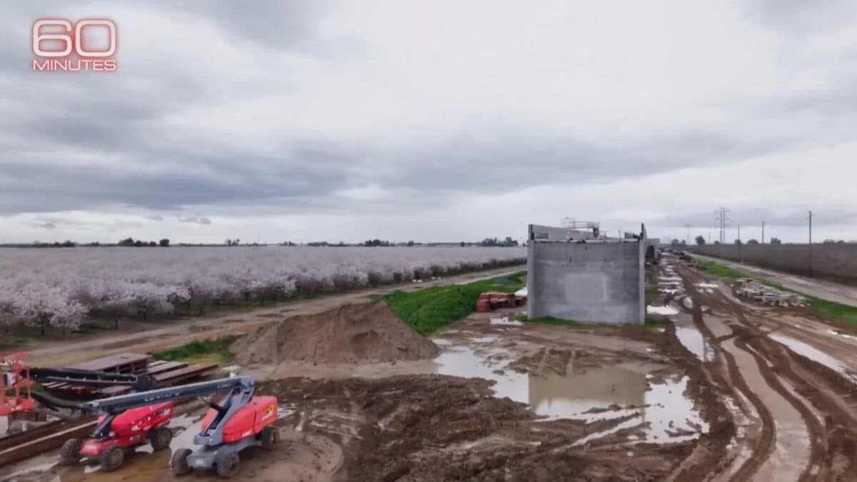 60 Minutes Undersold The Madness of California’s Train-Building Disaster