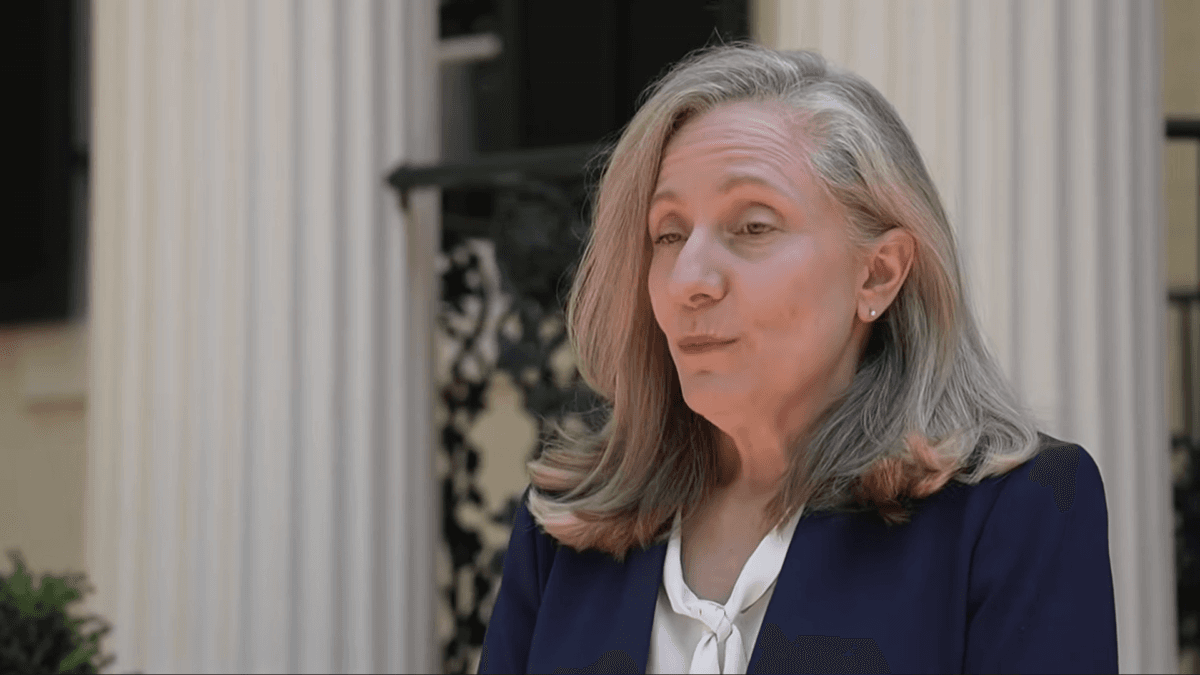 Spanberger Won’t Decide Fate Of Gun Control Bills Until After Virginia’s Gerrymandering Referendum