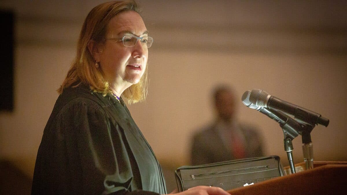 Exclusive: Watchdog Files Complaint Against Obama Judge At Center Of Arctic Frost Lawfare