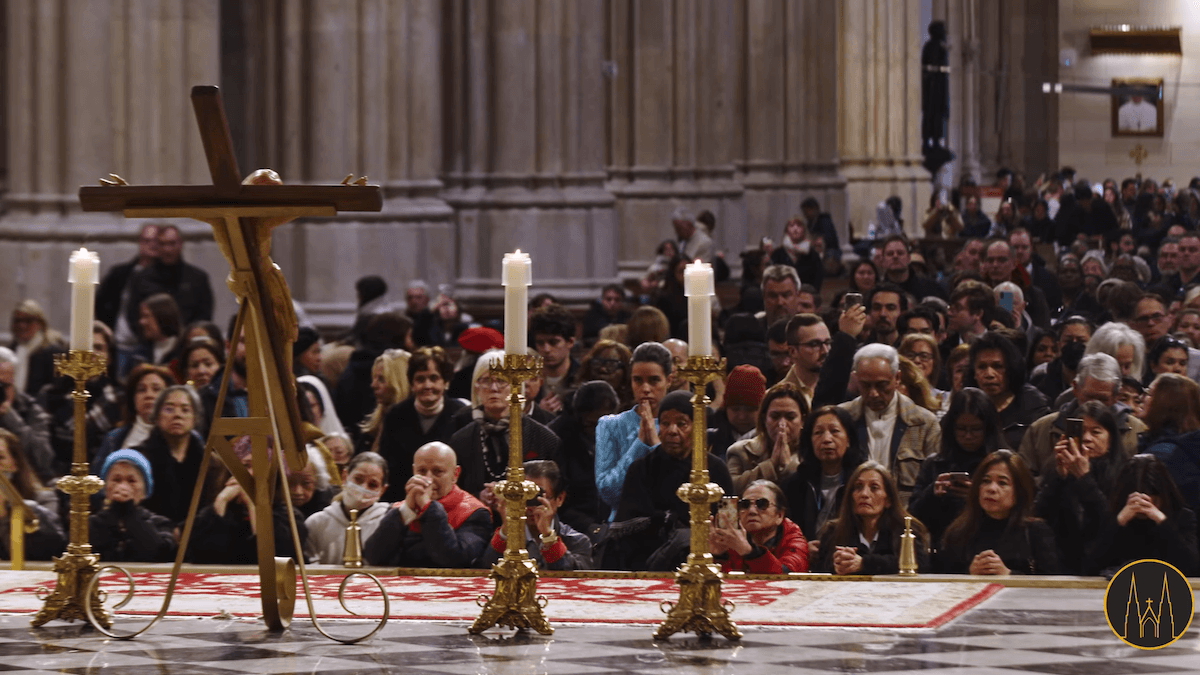 America’s Catholic Renewal Is A Rejection Of Liberal Modernity