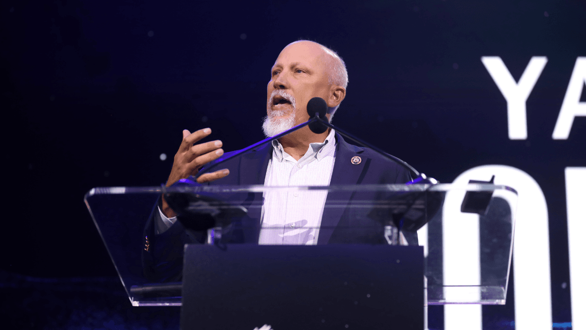 ‘We Need Heads To Roll’: Chip Roy Urges Trump To Replace Bondi With ‘Aggressive’ AG