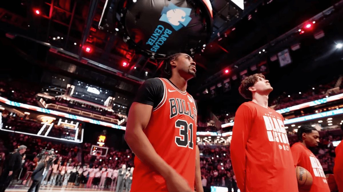 NBA Doubles Down On Woke By Punishing Jaden Ivey For His Christianity