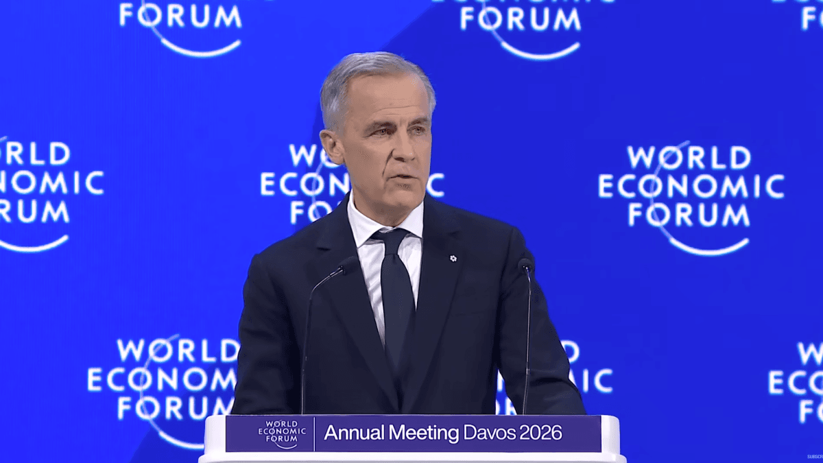 Canada Poised To Criminalize Christianity With Ban On Citing Biblical Truths