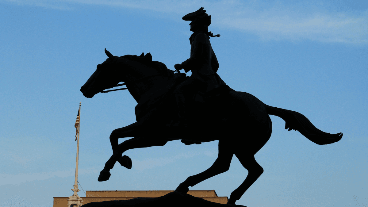 America’s 250th Anniversary Is The Perfect Time To Resurrect Our Slain Statues