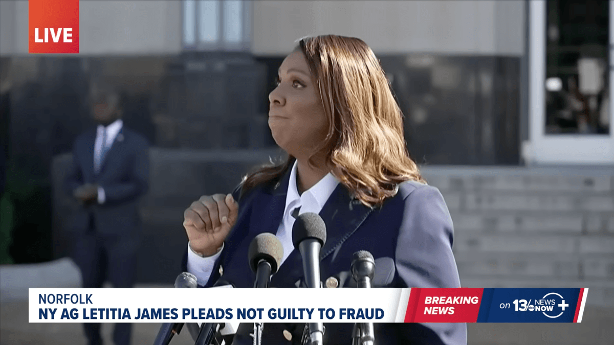 Letitia James’ Crusade Against Abortion Pill Reversal Is Also Killing Free Speech