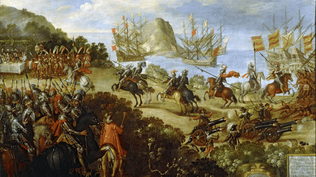 Why The United States Became A Powerhouse After Colonialization While Central America Collapsed