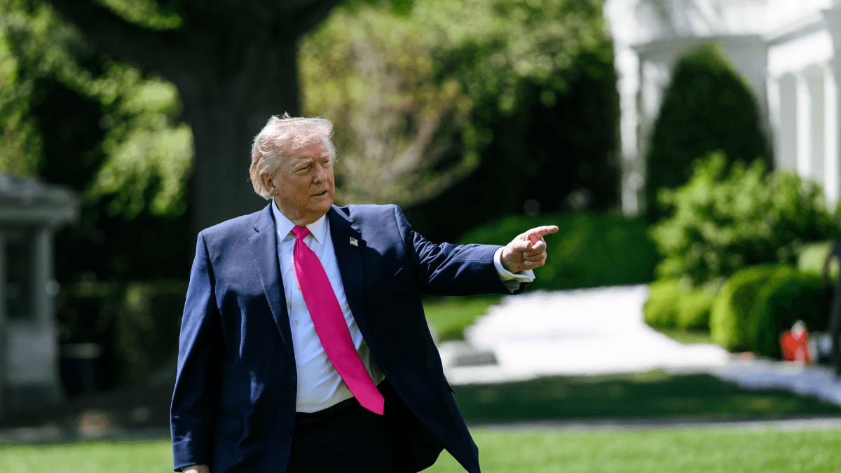 Feds Should Stop Funding The Massachusetts Schools Welcoming Boys To Girls’ Bathrooms