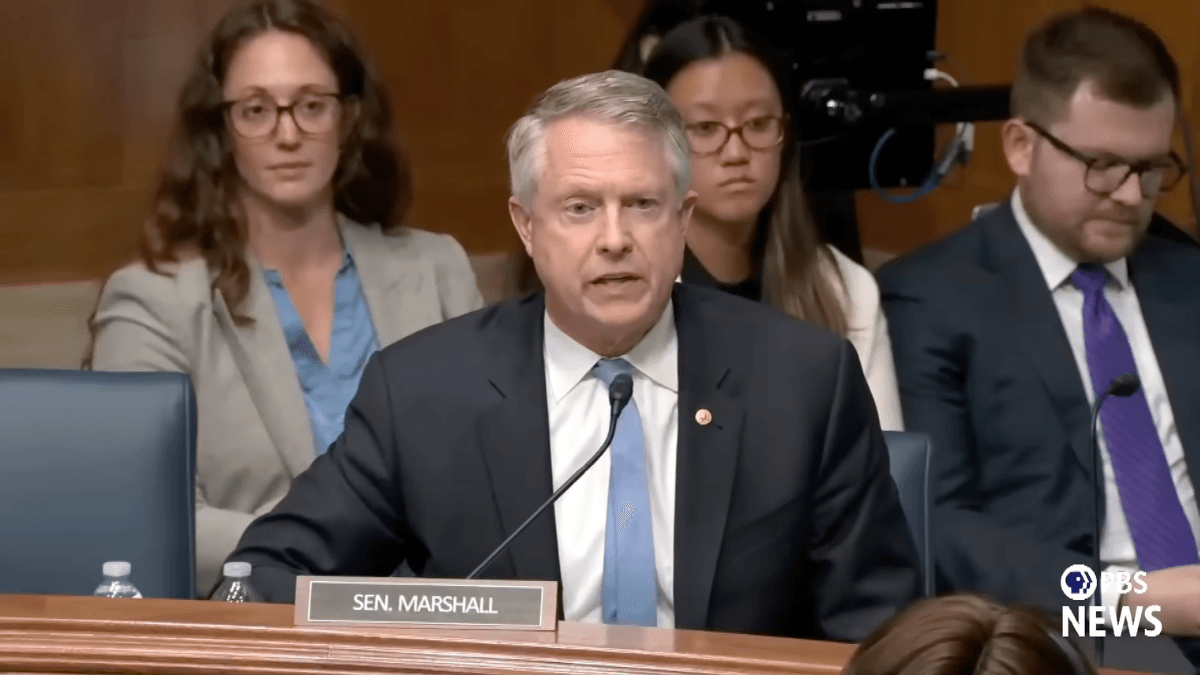 Exclusive: New Bill Would Ban All Trans Disfigurements For Kids And Let Victims Sue Over ‘Child Abuse’