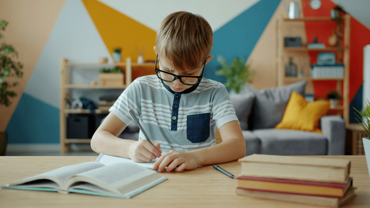Instead Of Reading And Math, Teachers Are Grading Kids On Personality And Emotions