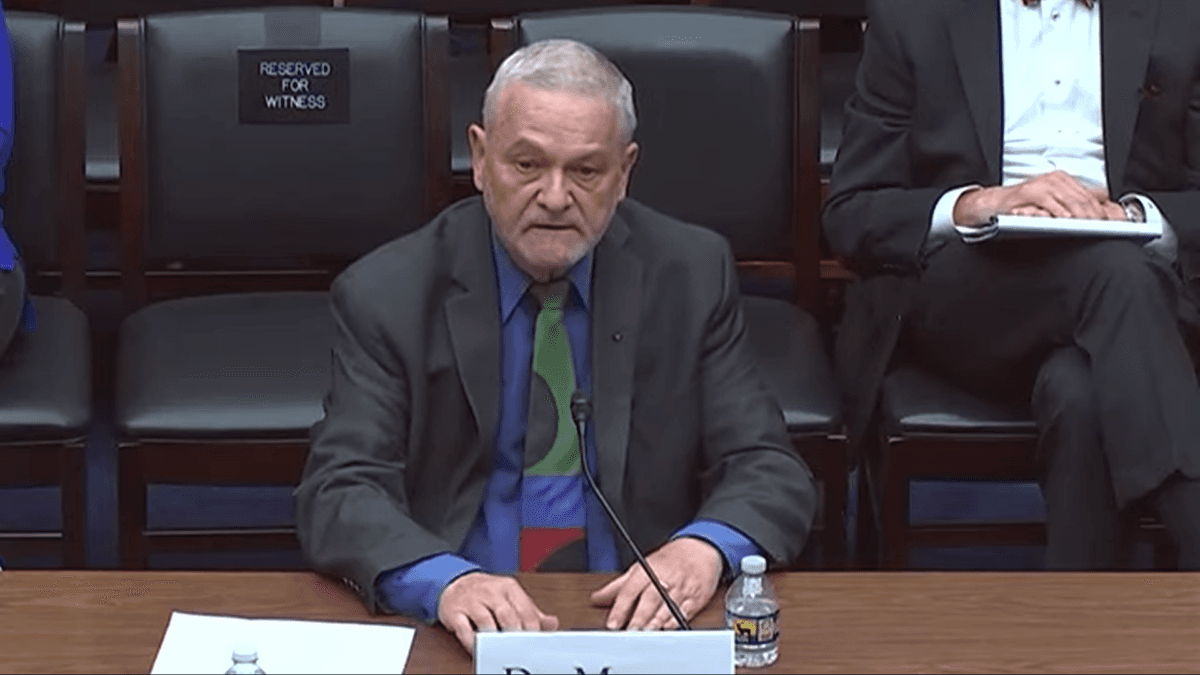 DOJ Indicts Fauci’s Right-Hand Man For Allegedly ‘Circumventing’ Open Records Requests