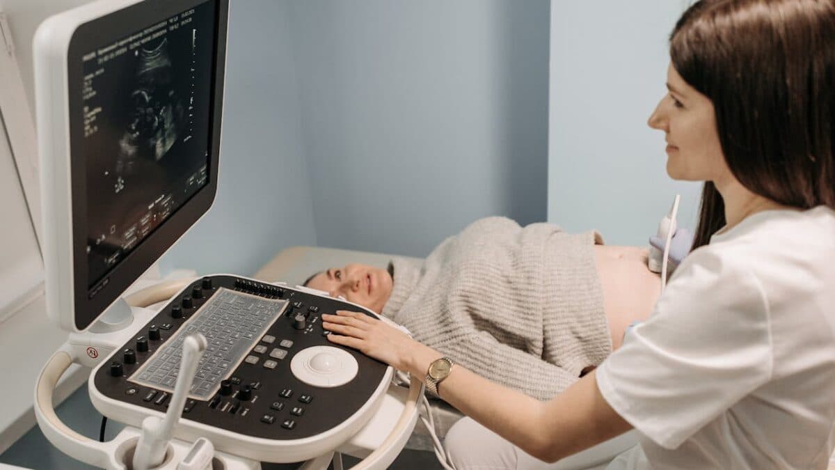 10 Top Reasons You Should Choose A Pro-Life OB-GYN