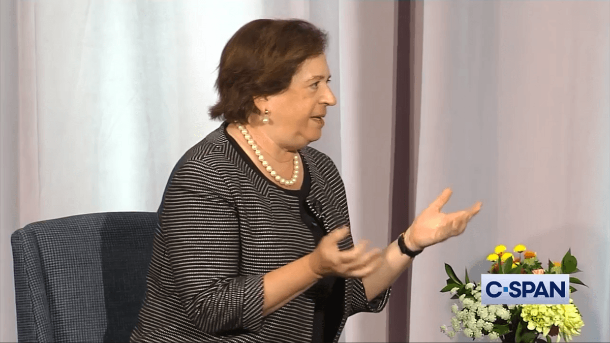 How Liberal Justices Used A Footnote To Drag Out Dobbs Release Amid Assassination Threats