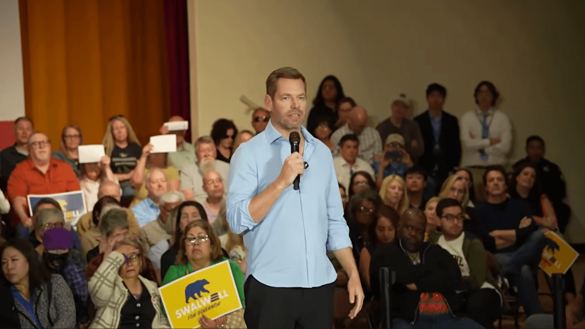 Democrats’ Smear Machine Spares No One In Its Quest For Power