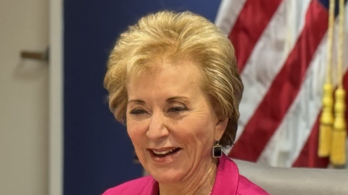 Trump Admin To Stop Taxpayer Funding Of Worthless College Degrees