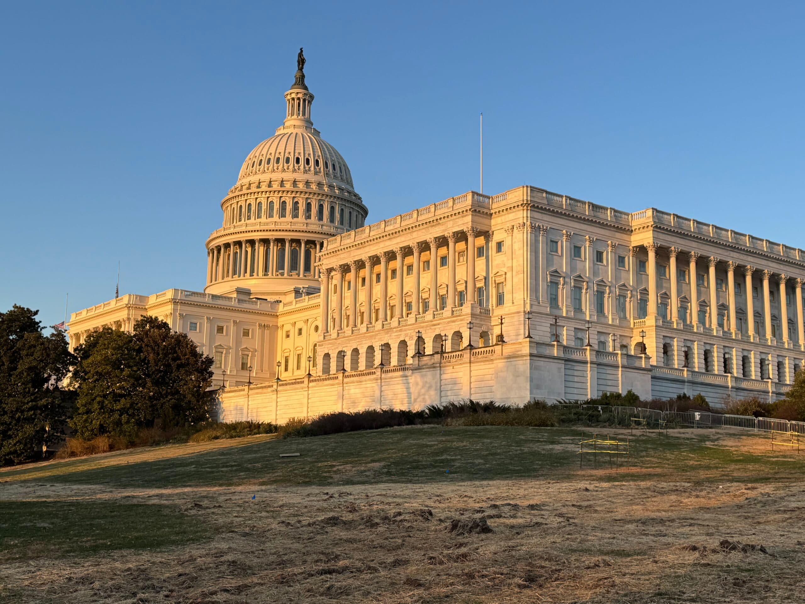 New Records Reveal FBI Cooked Up Another Fake Investigation To Spy On Republicans