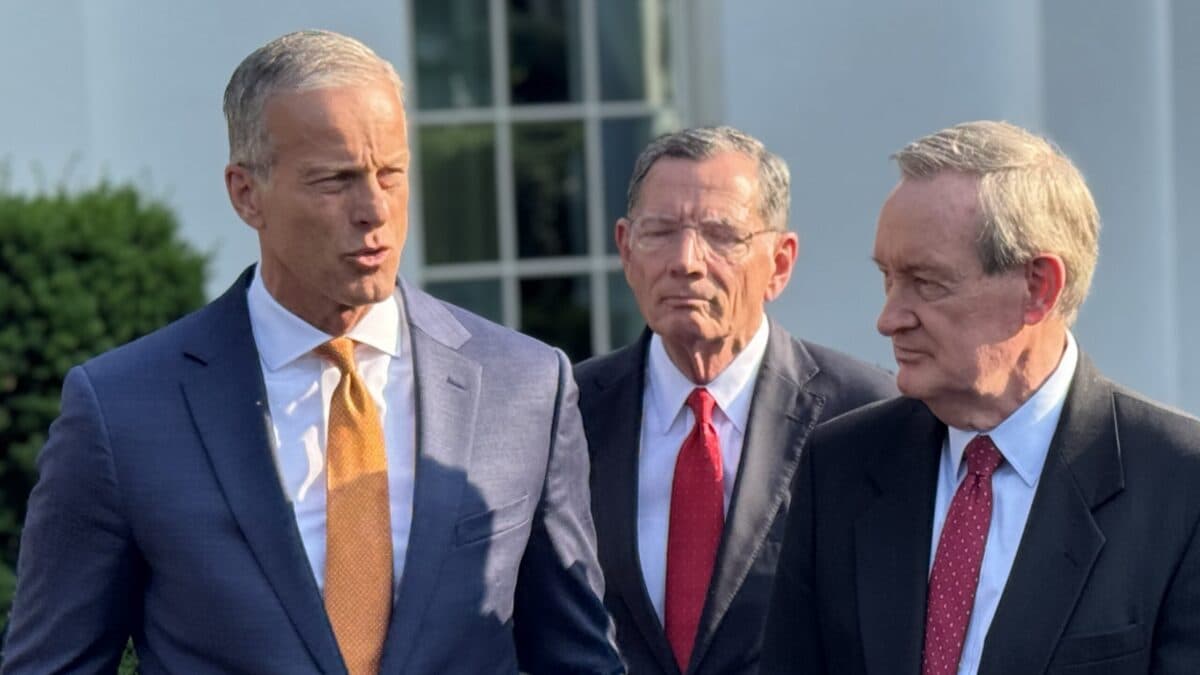 Republicans Stalling On SAVE Act Gave Virginia Voters No Reason To Turn Out For Them