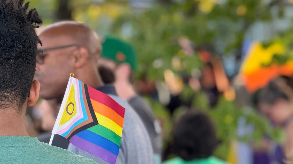 Montana’s Top Court Says It’s Unconstitutional For Driver’s Licenses To Say Men Are Men