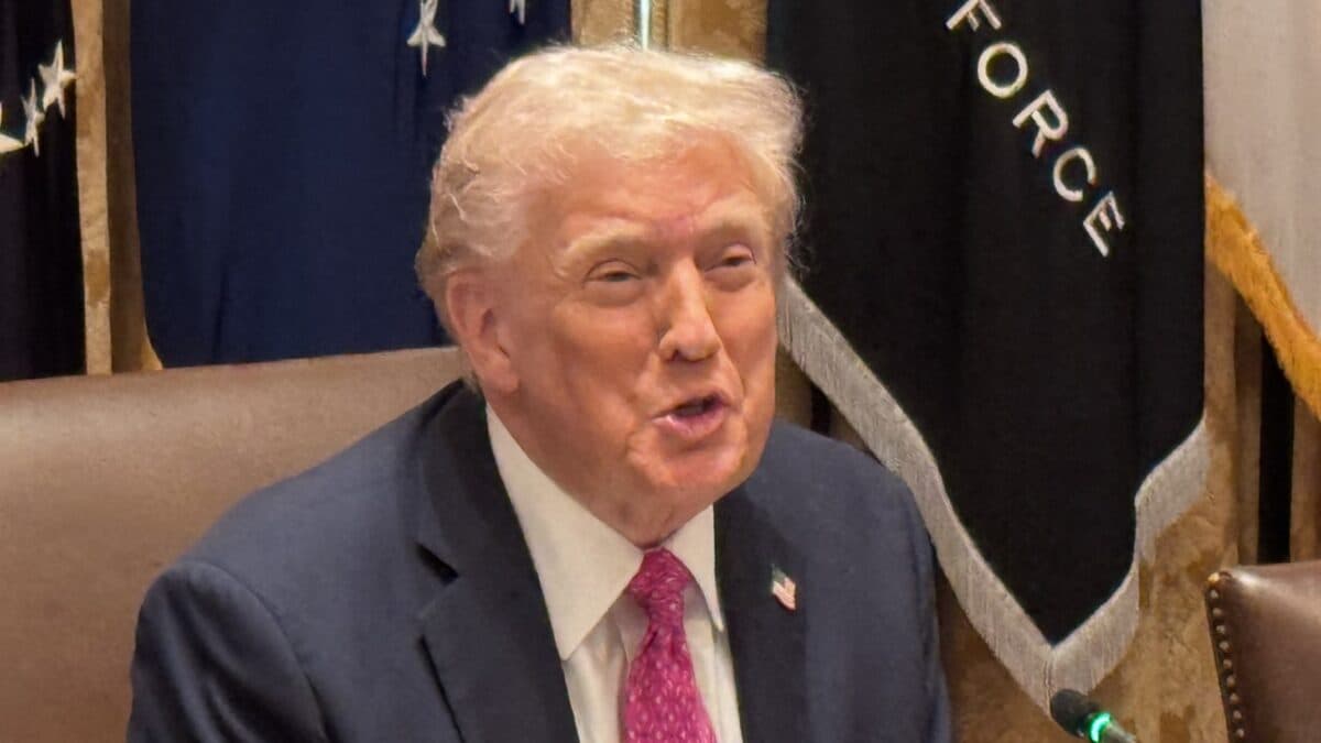 The Only Criterion For Trump’s Next AG Is How Many Antifa And Russia Hoaxers He’ll Arrest