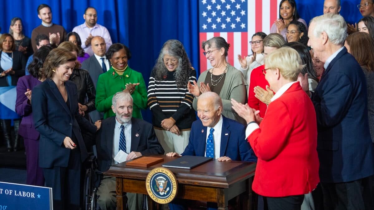 The Media Weren’t ‘Truth-Seeking’ Under Biden, So Why Should We Take Them Seriously Now?