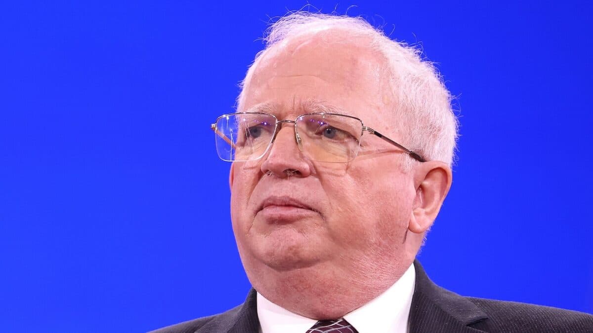 John Eastman Disbarment Marks New Low In Lawfare Against Conservatives