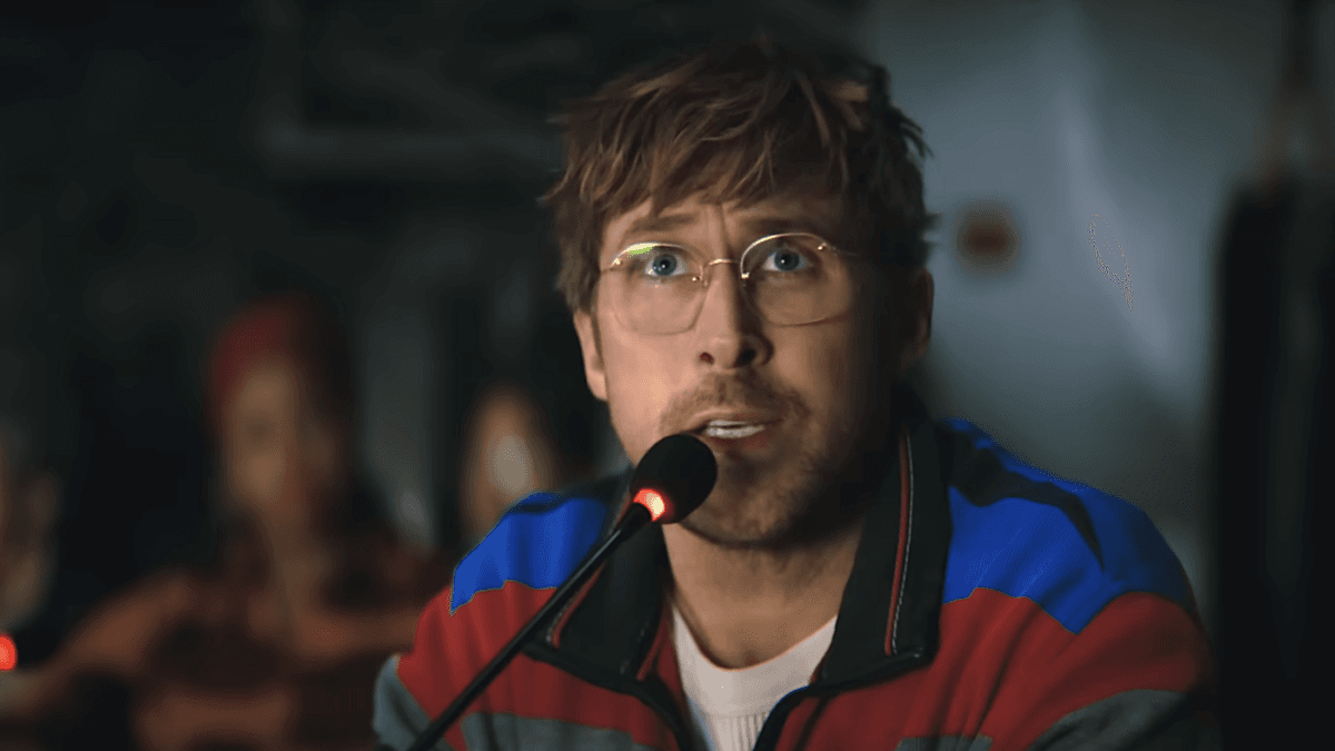 Project Hail Mary Is The Masculine Christian Film You’ve Been Waiting For