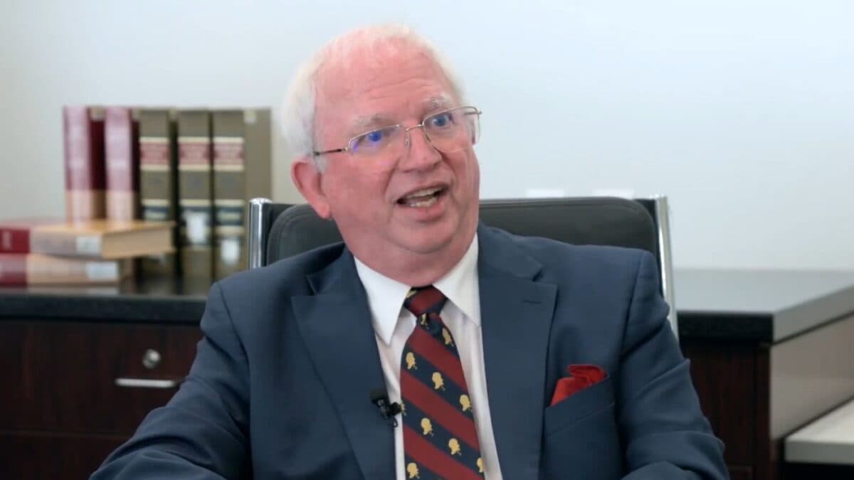 John Eastman Disbarred For Doing His Job While Felon Who Faked Russia Hoax Docs Got Wrist Slap