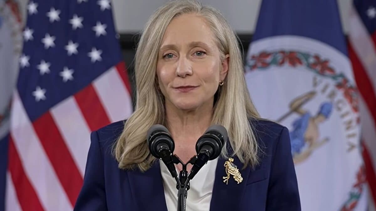 Virginia GOP: Donors Didn’t Think We Could Stop Gerrymandering Until It Was Too Late