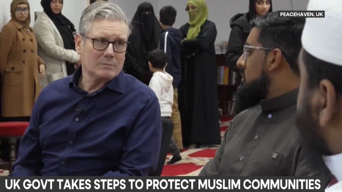 UK Bans Cigarettes From Killing Citizens Because Migrants Are Already Doing It So Well