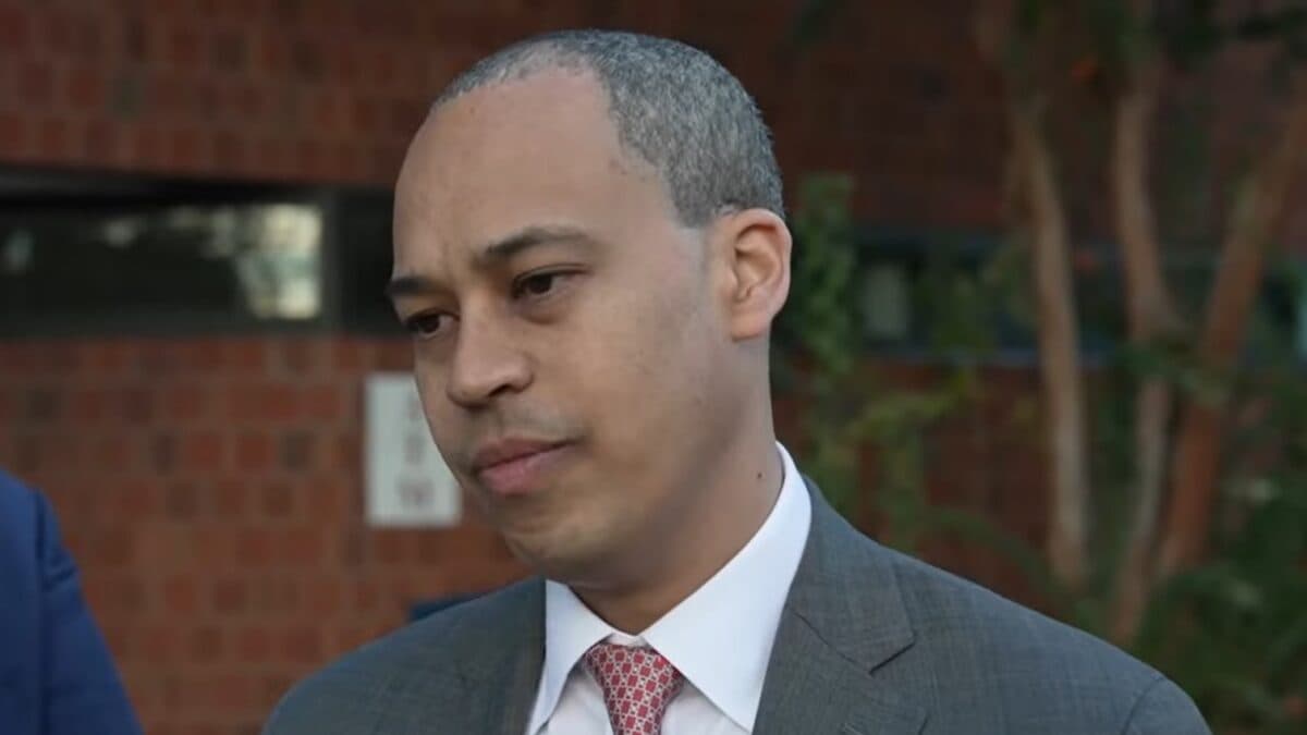 VA Gerrymander Language Is So Dishonest, Dems Refuse To Defend It In Court