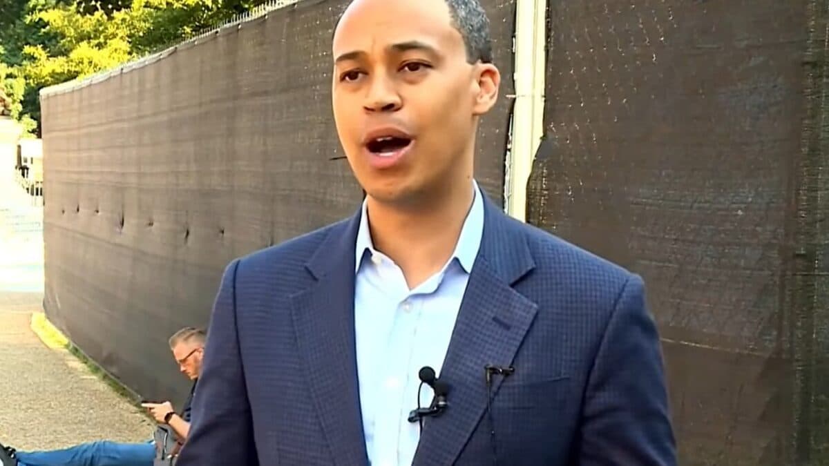 Virginia Supreme Court Denies Dem AG’s Attempt To Ram Through Gerrymander Vote Certification