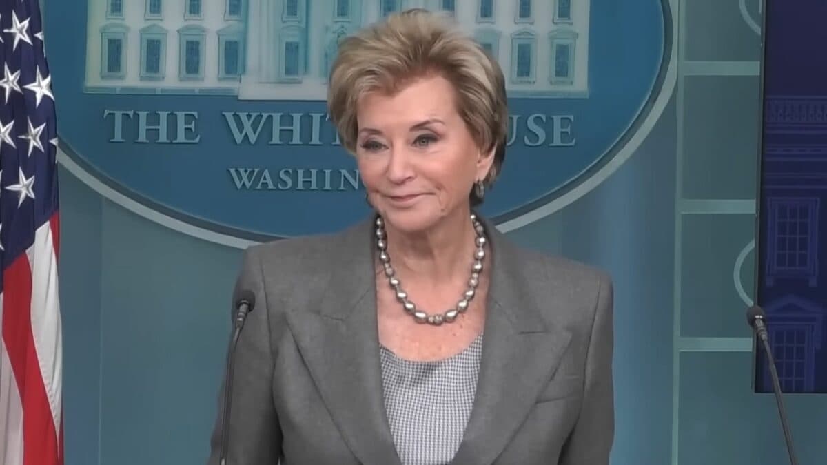 Trump Admin To Stop Universities From Charging ‘Unlimited Tuition’ At Taxpayer Expense