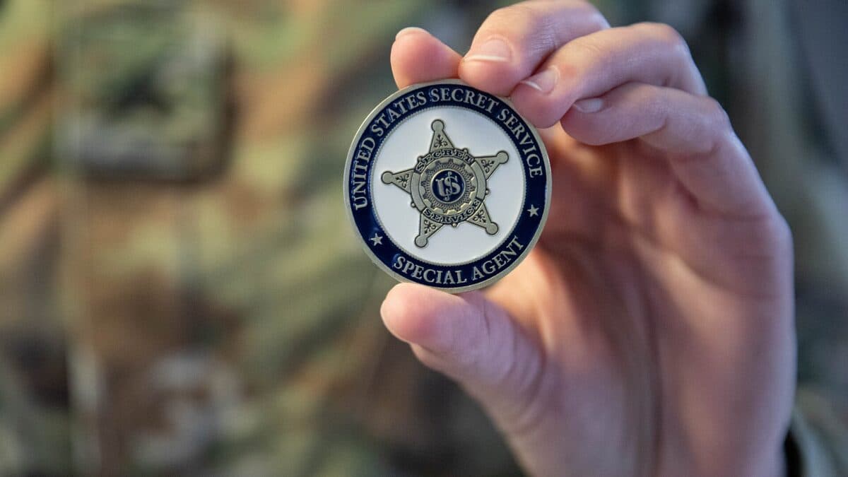 Secret Service Reform Is A Literal Life-Or-Death Necessity