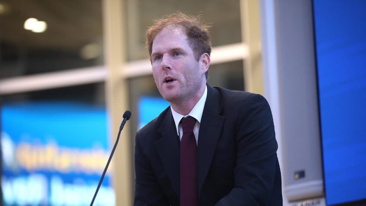 Arizona Judge Overrules Stephen Richer’s Election Power Grab In Maricopa County